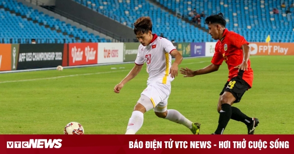 Buộc phải dùng thủ môn đá tiền đạo, U23 Việt Nam vẫn vào chung kết Đông Nam Á_6218a326ca139.jpeg