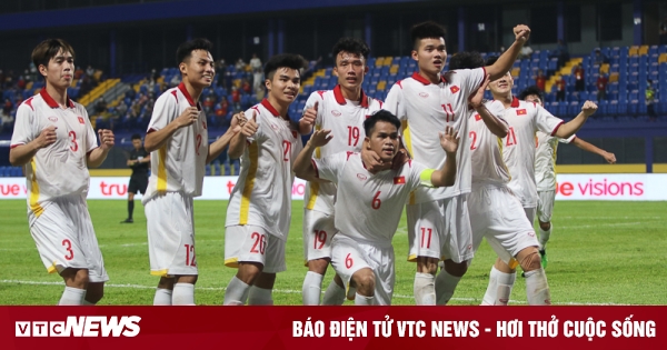 Hlv Đinh Thế Nam: U23 Việt Nam Có Thể Cung Cấp 4,5 Cầu Thủ Cho ông Park Hang Seo 62120b934e4c7.jpeg
