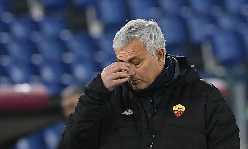 Những Vấn đề Của Mourinho Tại Roma 620a2582860c8.jpeg