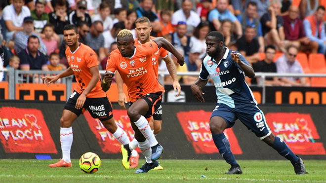Lorient vs Montpellier, kèo nhà cái, soi kèo Lorient vs Montpellier, nhận định bóng đá, Lorient, Montpellier, keo nha cai, dự đoán bóng đá, Ligue 1, bóng đá Pháp