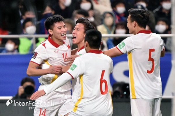 Báo Hàn Quốc: Việt Nam Tạo Kỳ Tích ở Chiến Dịch World Cup 2022 62441a8e3606d.jpeg