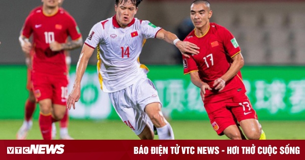 Báo Trung Quốc: Đội U23 Phải ‘đòi Lại Món Nợ’ Thua Tuyển Việt Nam Giúp đàn Anh 621f3a942fcdb.jpeg