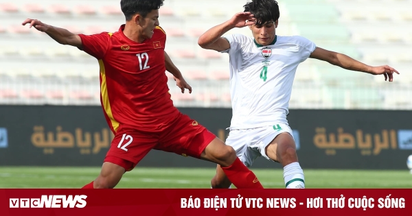 Đối Thủ Tiếp Theo Của U23 Việt Nam ở Dubai Cup 2022 Là Ai? 62403001562a4.jpeg