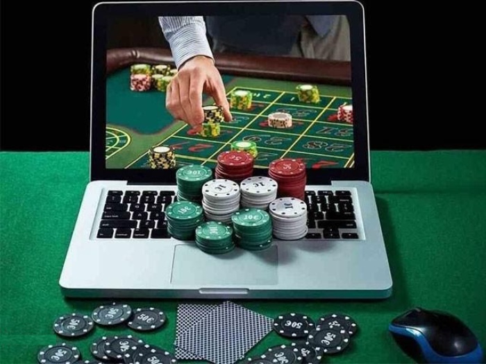 Top 10 trang web chơi game uy tín nhất và ứng dụng sòng bạc trực tuyến (Casino) vào năm 2022
