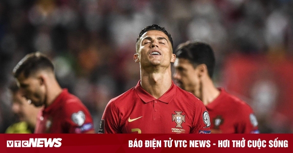 Ronaldo cùng tuyển Bồ Đào Nha đối diện thảm họa trước ngưỡng cửa World Cup_623aea53bd1ad.jpeg