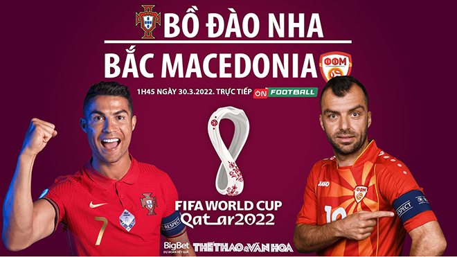 Soi kèo nhà cái Bồ Đào Nha vs Bắc Macedonia. Nhận định, dự đoán bóng đá vòng loại World Cup (1h45, 30/3)_62427984e6ee0.jpeg