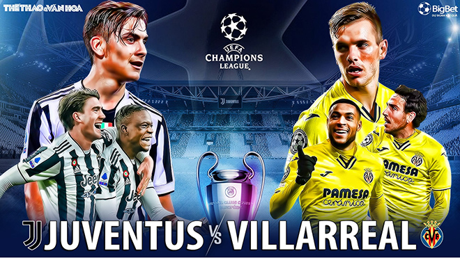 Soi Kèo Nhà Cái Juventus Vs Villarreal. Nhận định, Dự đoán Bóng đá Cúp C1 (3h00, 17/3) 623155c91d757.jpeg