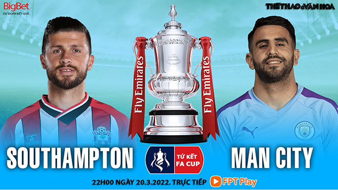 Soi Kèo Nhà Cái Southampton Vs Man City. Nhận định, Dự đoán Bóng đá Fa Cup (22h00, 20/3) 6237ed922d473.jpeg