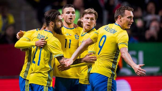 Soi Kèo Nhà Cái Thụy Điển Vs Ch Séc. Nhận định, Dự đoán Bóng đá World Cup 2022 (2h45, 25/3) 623be20228e46.jpeg
