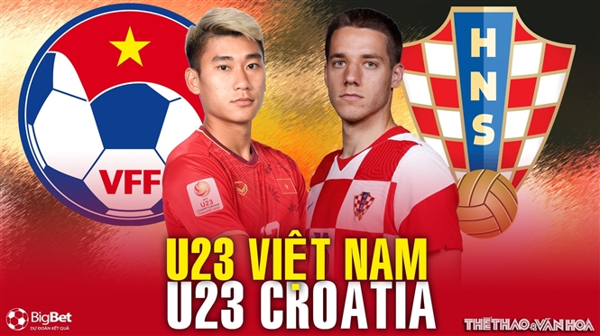 Soi Kèo Nhà Cái U23 Việt Nam Vs U23 Croatia. Nhận định, Dự đoán Bóng đá U23 Dubai Cup 2022 (20h00, 26/3) 623e84d5778c1.jpeg