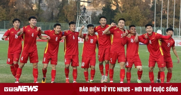 U23 Việt Nam Dùng đội Hình Mạnh Nhất đấu U23 Trung Quốc Trước Sea Games 31 621f3a9c39513.jpeg