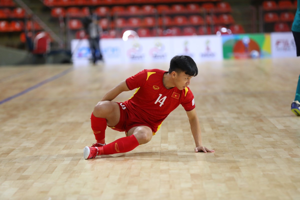 Futsal Việt Nam Không Thể Ngược Dòng Trước Thái Lan 625156ba33a2a.jpeg