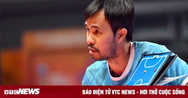 Hlv Phạm Minh Giang: Ổn định Tâm Lý, Tuyển Futsal Việt Nam đủ Sức Thắng Thái Lan 62500211dca4e.jpeg