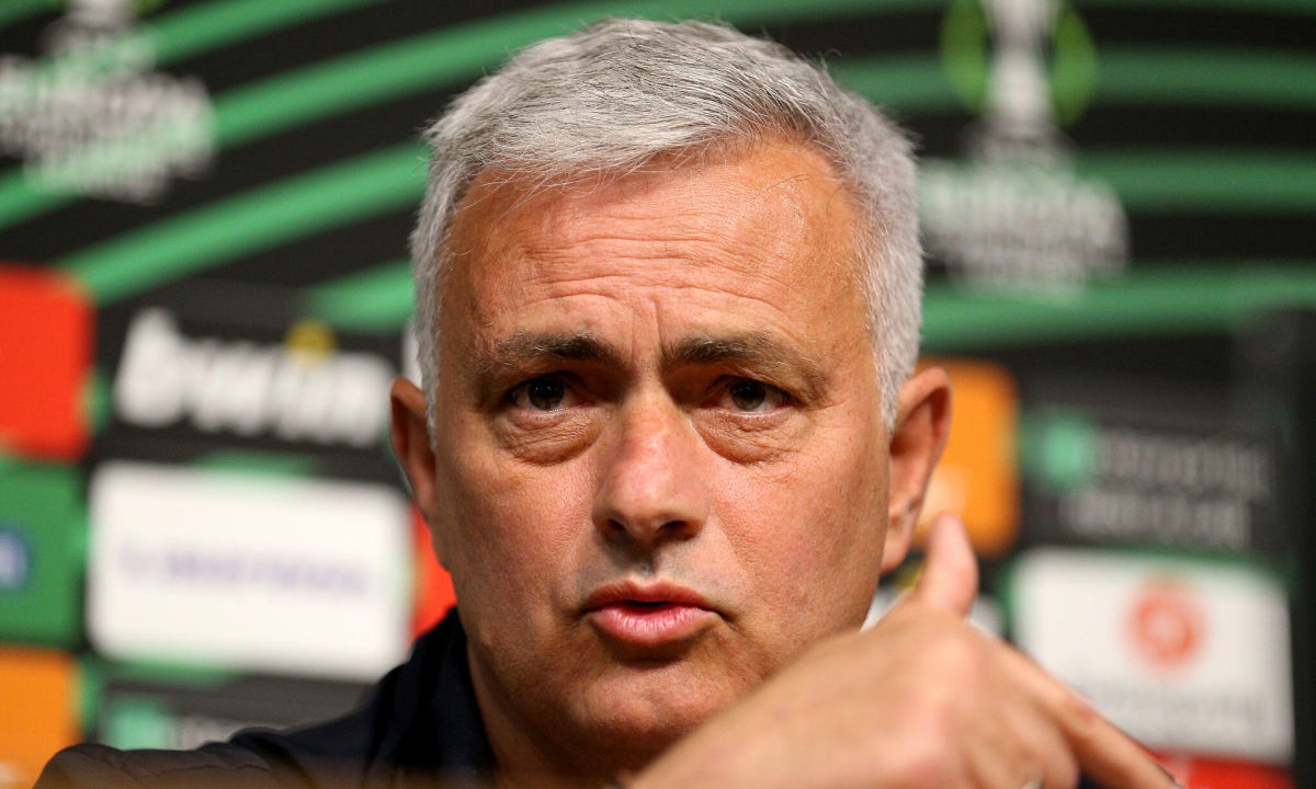 Mourinho: ‘roma Trả Giá ở Serie A Vì Phải đá Cup Châu Âu’ 626a6336643f9.jpeg