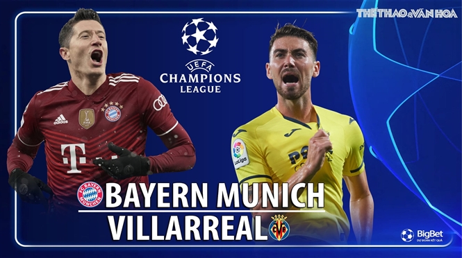Soi Kèo Nhà Cái Bayern Munich Vs Villarreal. Nhận định, Dự đoán Bóng đá Tứ Kết Cúp C1 (2h00, 13/4) 6254ee9e0d171.jpeg