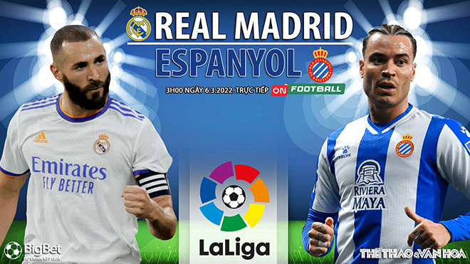 Soi Kèo Nhà Cái Real Madrid Vs Espanyol. Nhận định, Dự đoán Bóng đá La Liga (21h15, 30/4) 626ca95a84b32.jpeg