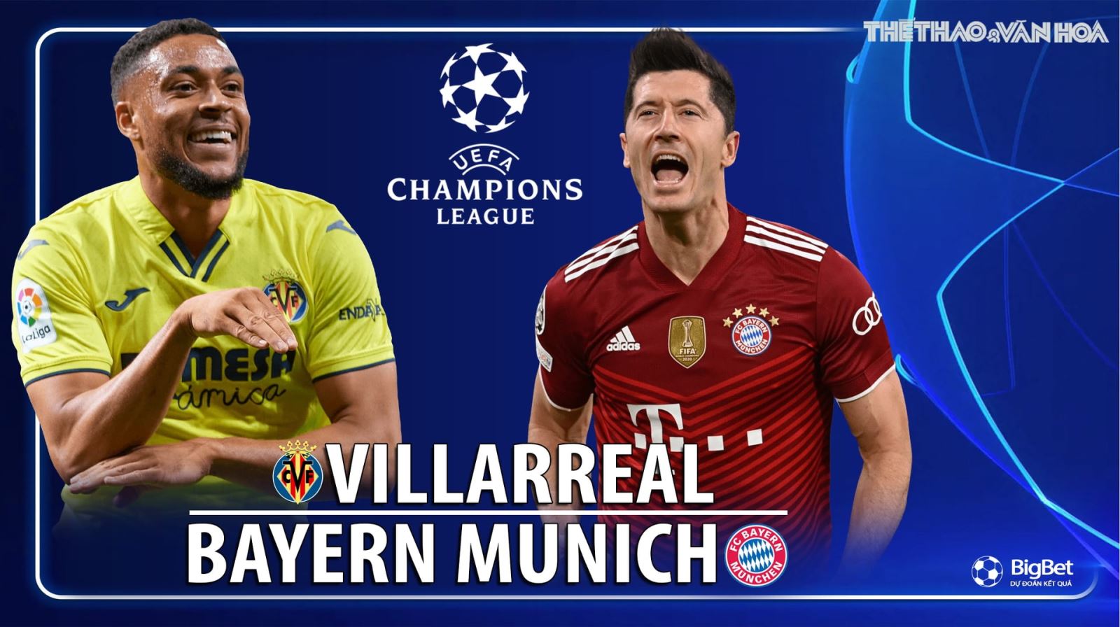 Soi Kèo Nhà Cái Villarreal Vs Bayern Munich. Nhận định, Dự đoán Bóng đá Cúp C1 (2h00, 7/4) 624d057f5ec51.jpeg