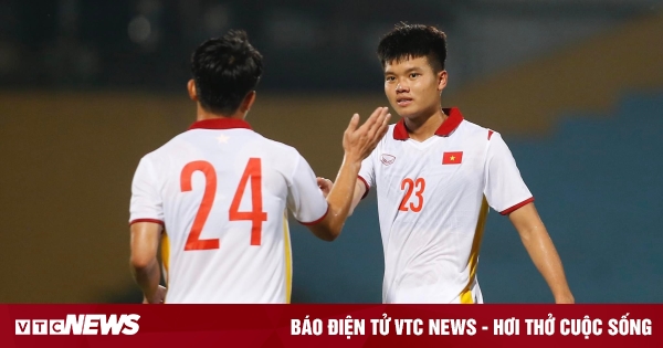 U23 Việt Nam Thắng U20 Hàn Quốc Trong Trận Tái đấu 6263c8875df30.jpeg
