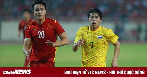 Bùi Hoàng Việt Anh Làm đội Trưởng U23 Việt Nam 62909ba962ce5.jpeg