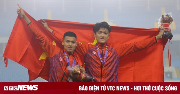 Sea Games 31: Thể Thao Việt Nam Thắng Lớn ở Các Môn Olympic 628df87b26b47.jpeg