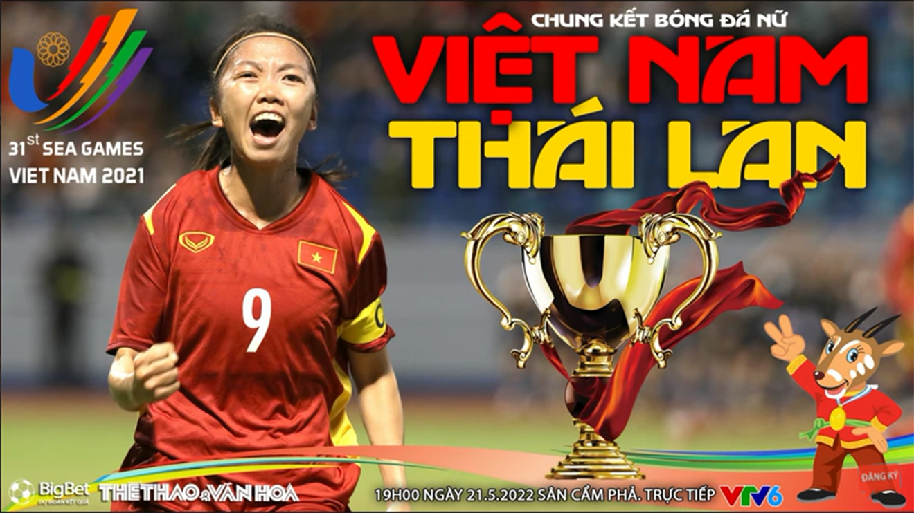 Soi kèo nhà cái nữ Việt Nam vs Thái Lan. Nhận định, dự đoán bóng đá nữ SEA Games 31 (19h00, 21/5)_62885903770ca.jpeg