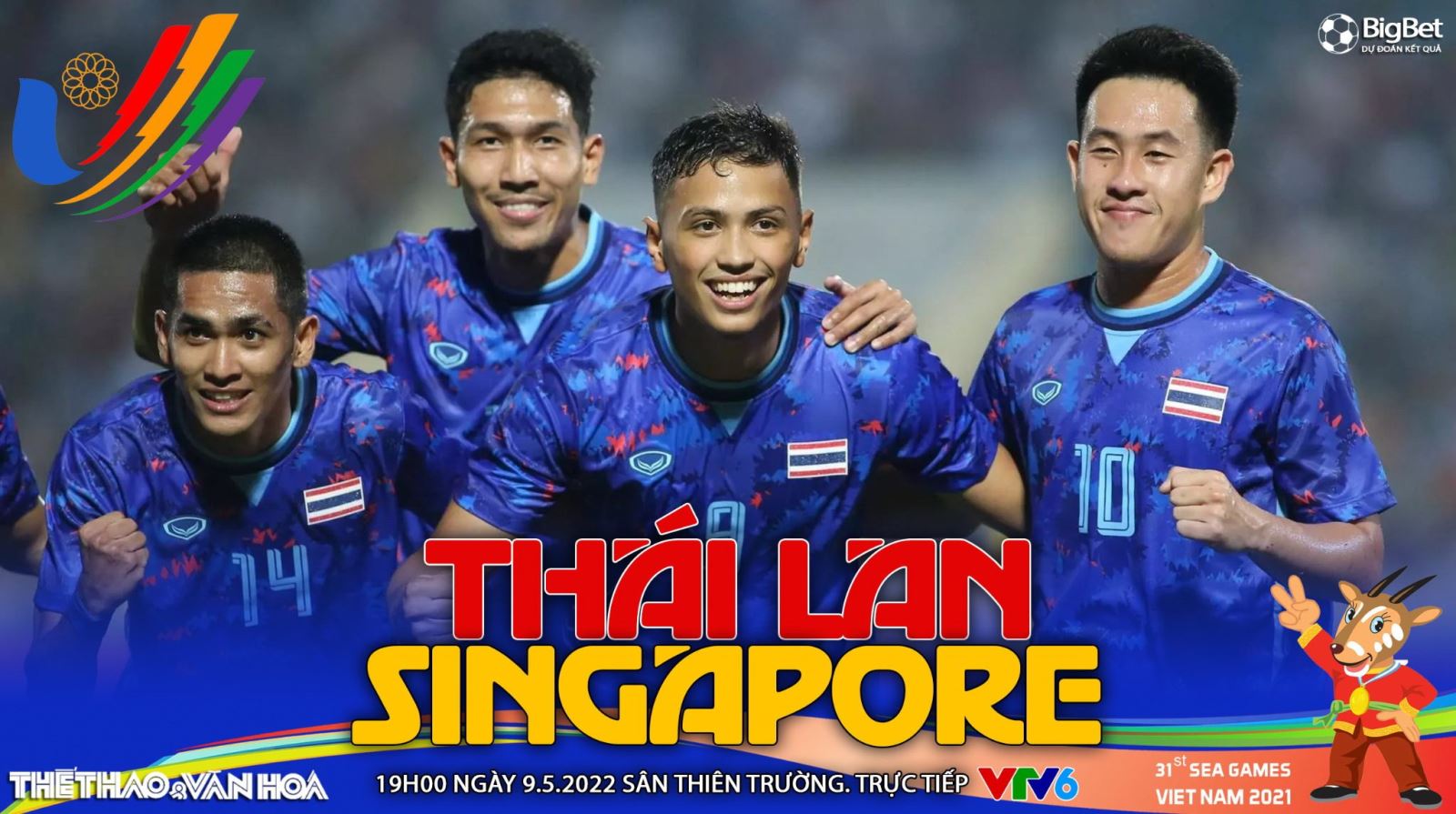 Soi kèo nhà cái U23 Thái Lan vs U23 Singapore. Nhận định, dự đoán bóng đá SEA Games 31 (19h00, 9/5)_627886e722a96.jpeg