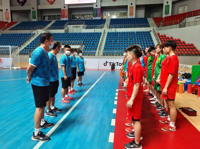 Thắng đậm Myanmar, Futsal Nữ Việt Nam Vượt Qua Thái Lan Trên Bảng Xếp Hạng Sea Games 6280fefb94a8c.jpeg