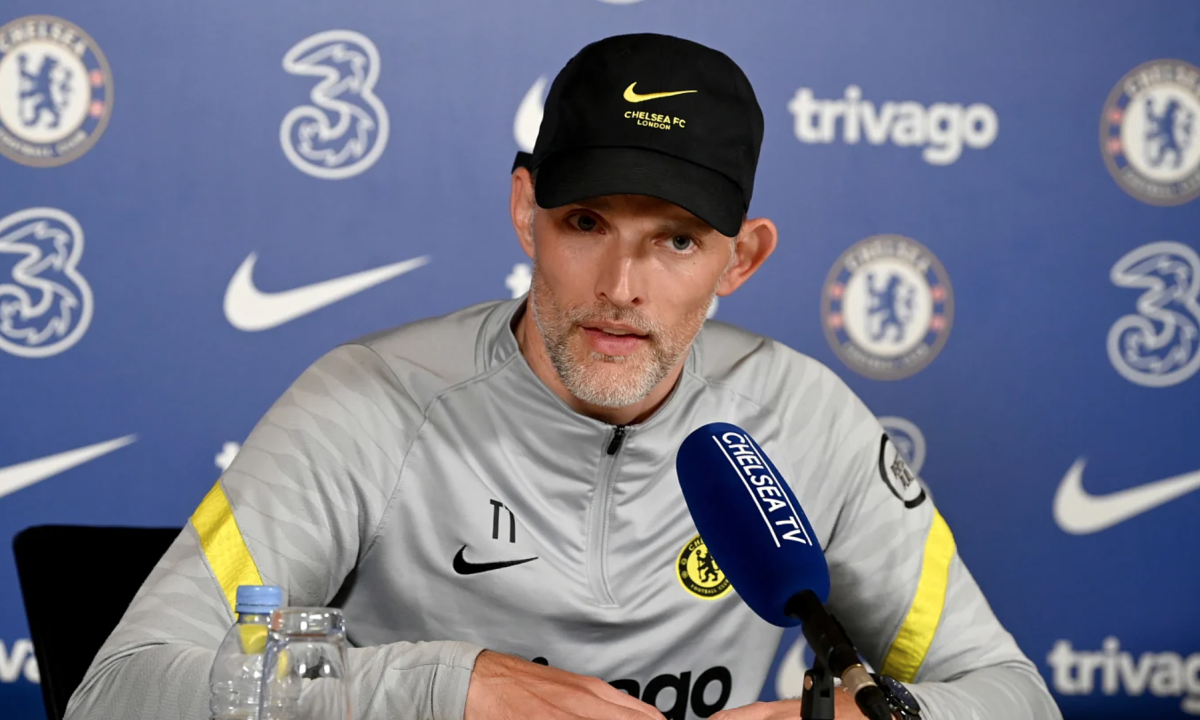 Tuchel Mượn Man City, Liverpool để đề Cao Chelsea 628764091ae16.png