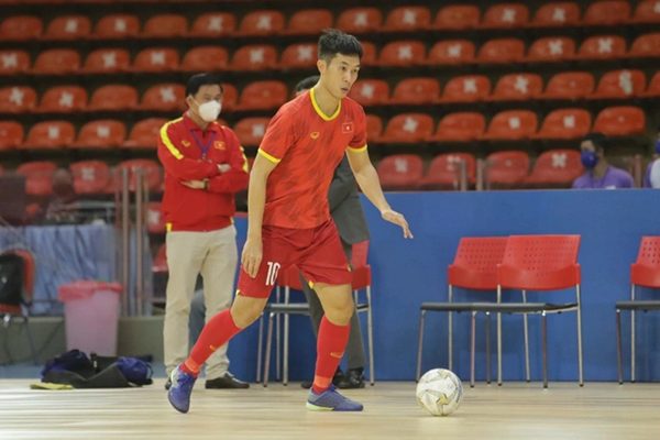 Tuyển Futsal Việt Nam Thắng Trận Thứ 2 Tại Thái Lan 62739078ad507.png