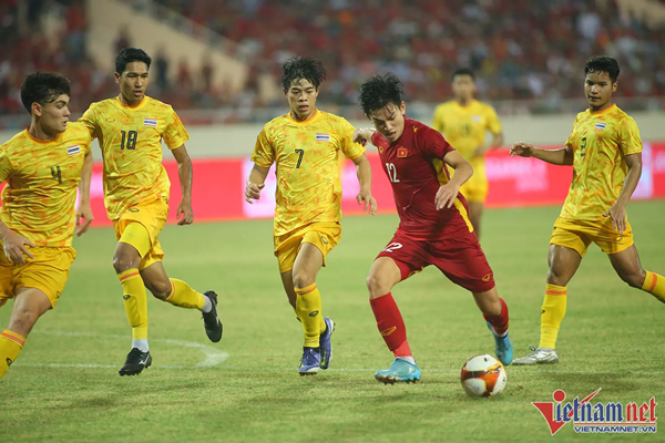 U23 Việt Nam Tái đấu Thái Lan, Malaysia: Ngại Ngần Hàng Công 628f4003b84fa.png