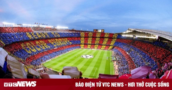 Barcelona Không Sử Dụng Sân Camp Nou Trong Mùa Giải 2023/24 62b2e27e1870c.jpeg