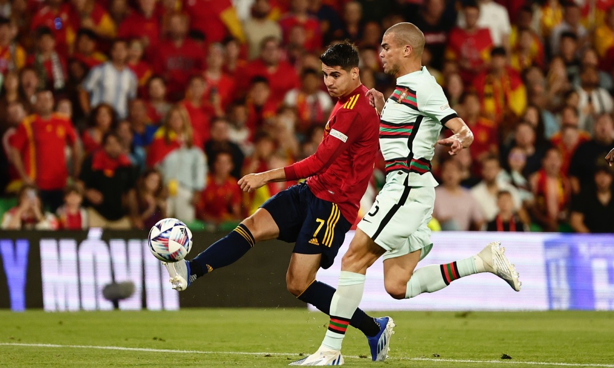 Bồ Đào Nha Thoát Thua Trong Ngày Ronaldo Dự Bị 6299d8fa69770.jpeg