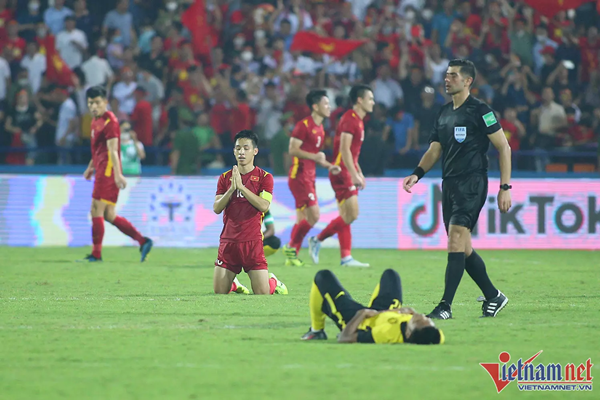 Chuyên Gia Phán U23 Việt Nam Thắng U23 Malaysia, Lấy Vé Tứ Kết U23 Châu Á 62a0637a2e635.png