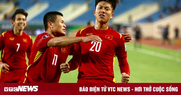 Danh Sách Các đội Dự Vck Asian Cup 2023: Đt Việt Nam Góp Mặt, Tây Á áp đảo 62a9a81334c11.jpeg