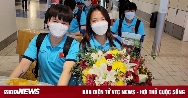 Đội Tuyển Bóng đá Nữ Việt Nam Tập Luyện Buổi đầu Tiên Tại Pháp 62bc1d0e3dd4a.jpeg