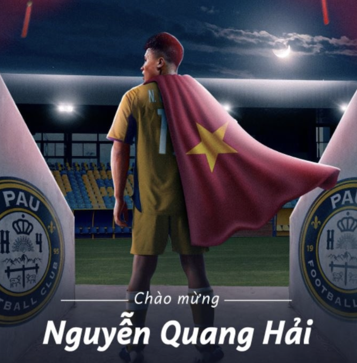 Fanpage Ligue 1 Dành Ngoại Lệ Cho Quang Hải 62bd6489c47fa.png