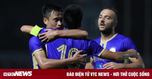 Hà Nội Fc Vô địch Giải Tứ Hùng Hải Phòng 2022 Với Thành Tích Bất Bại 62a461fbcaa96.jpeg