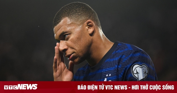 Kylian Mbappe Xác Nhận Từng định Chia Tay đội Tuyển Pháp 62b190fbd61e1.jpeg