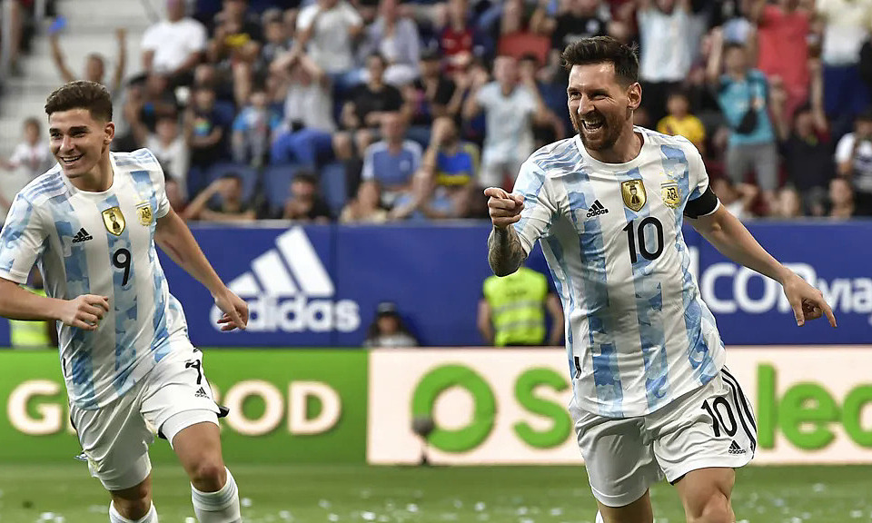 Messi Ghi Năm Bàn Trong Một Trận Cho Tuyển Argentina 629dcd6f22baf.jpeg