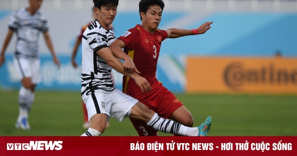 Nhận định Bóng đá U23 Việt Nam Vs U23 Ả Rập Xê Út, Tứ Kết U23 Châu Á 2022 62a5b38c0c391.jpeg