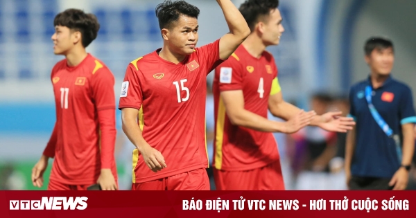 Nhận định Bóng đá U23 Việt Nam Vs U23 Malaysia, Vòng Bảng U23 Châu Á 2022 62a06d781a119.jpeg