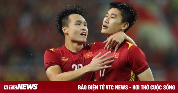 Nhận định Bóng đá U23 Việt Nam Vs U23 Thái Lan, Vòng Bảng U23 Châu Á 2022 6298847b68f9e.jpeg