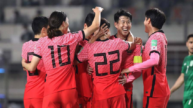 Soi Kèo Nhà Cái U23 Hàn Quốc vs U23 Nhật Bản. Nhận định, Dự đoán Bóng đá U23 Châu Á 2022 (20h00, 12/6) 62a2b706afd18.jpeg