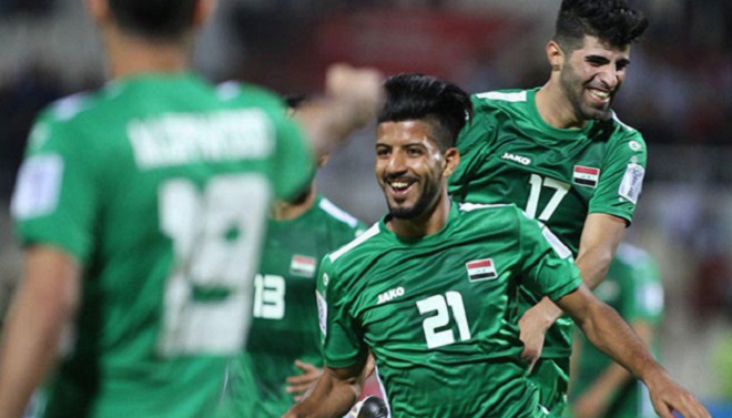 Soi Kèo Nhà Cái U23 Uzbekistan vs U23 Iraq. Nhận định, Dự đoán Bóng đá U23 Châu Á 2022 (23h00, 11/6) 62a40857429f7.jpeg