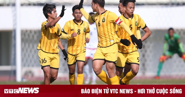 U19 Brunei Muốn đánh Bại Mọi đối Thủ Tại Bảng A U19 Đông Nam Á 62b434257d61b.jpeg
