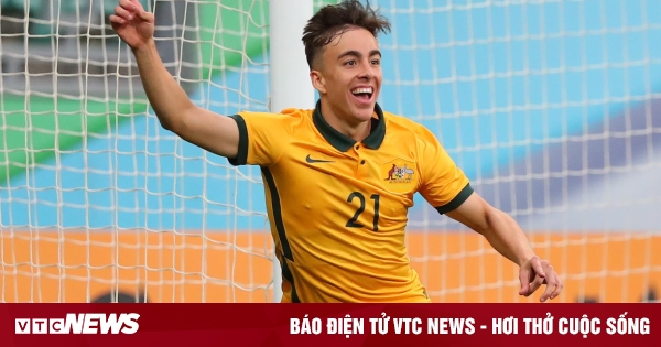 U23 Australia Vào Bán Kết, Chờ đội Thắng Trận U23 Việt Nam Vs U23 Ả Rập Xê Út 62a5b39019b8b.jpeg