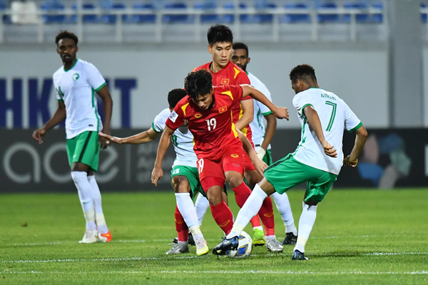 U23 Việt Nam Chia Tay Vck U23 Châu Á 2022: Không Hối Tiếc 62a6faf5cdc9c.png