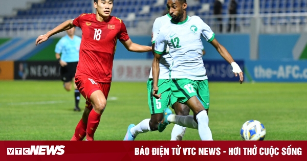 U23 Việt Nam Dừng Bước ở Tứ Kết U23 Châu Á 2022 62a705263228d.jpeg