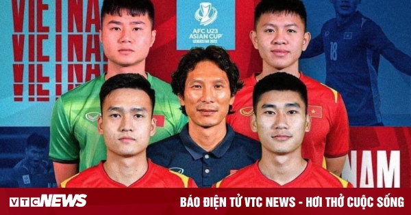 U23 Việt Nam Vào Tứ Kết U23 Châu Á: Chiến Thắng Của Niềm Tin Sắt đá 62a1befe7cc76.jpeg