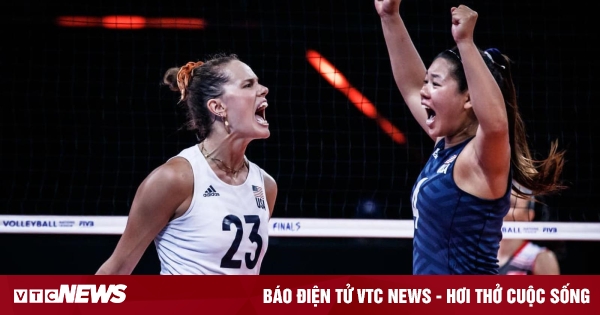 Vô địch Giải Bóng Chuyền Fivb Volleyball Nations League Nhận Thưởng Triệu Usd 629b2797e40c3.jpeg